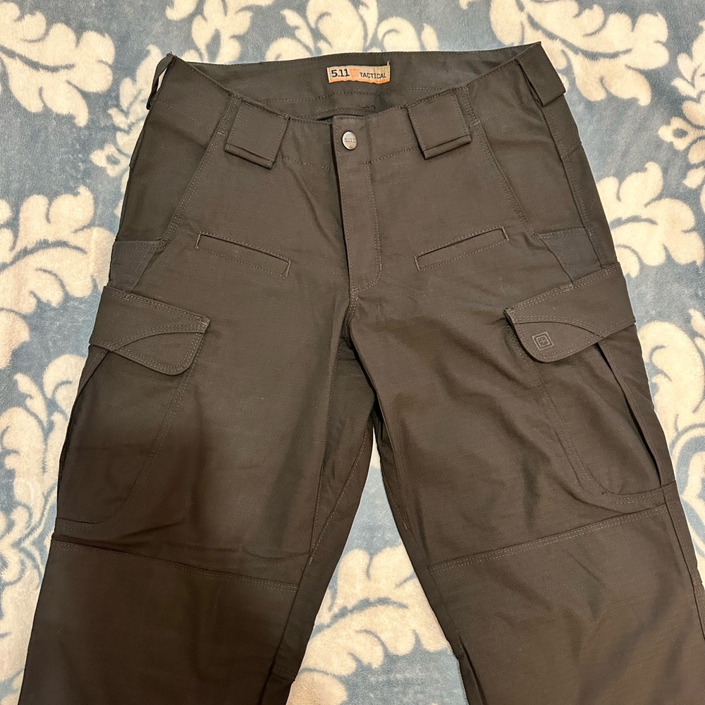 5.11 Women’s Cargo Pants